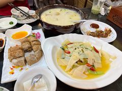 -堂宴·老厦门私房菜(1988仙岳总店)
