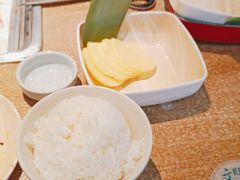 -新石器烤肉(石路天虹店)