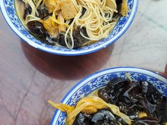 如意面-西园寺素食(西园弄戒幢律寺店)