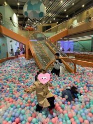 -泡泡米POPOME益智乐园(洪殿花园旗舰店)