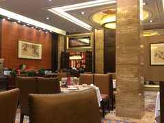 大堂-唐苑酒家·岭南粤菜名店(太古仓店)