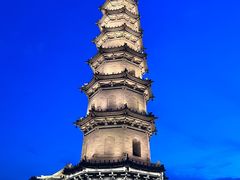 -大同古城墙