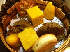 -西贝(金桥店)