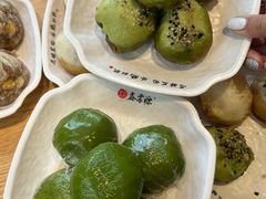 -鑫震源·苏式大虾生煎(山塘街店)