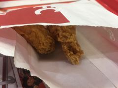 -肯德基(丰北路店)