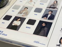 -天真蓝照相馆(五角场百联又一城店)