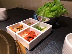 -嘿嘟嘟·肋条烧肉放题(爱融荟城店)