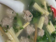 -子午路张记肉夹馍(兵马俑店)