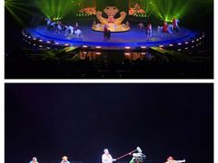 -广州长隆国际大马戏