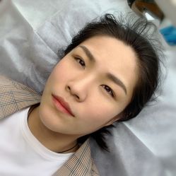 -久匠·纹眉半永久野生眉