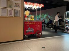 -海底捞火锅(西单店)