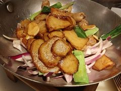 -绿茶餐厅(北京世纪金源店)