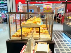 -爸爸糖吐司面包(悠唐购物中心店)