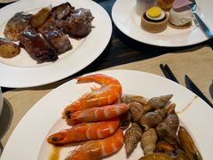 -康莱德酒店·美庭自助餐厅