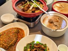 湘味小炒肉-湖锦酒楼(八一路店)