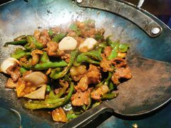 -老湘村·湖南土菜(天河维多利店)