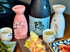 -鸟泉居酒屋·烧鸟·酒馆(百子湾店)