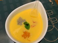 杨枝甘露-九芎餐厅(溪南公馆店)