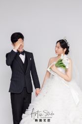 -艺匠摄影ARTIZ STUDIO(南京店)