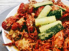 -大拇指龙虾(凤凰广场店)
