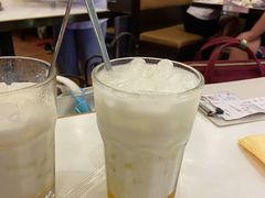 -大哥餐厅(西城花园店)