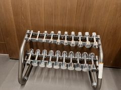 -新加坡乌节希尔顿酒店 (SG Clean)