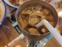 -香港新曜记茶餐厅(星耀城店)