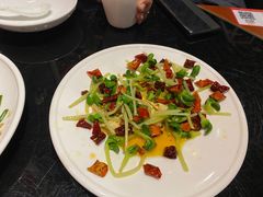 -皇城根北京风味主题餐厅(中海环宇城店)