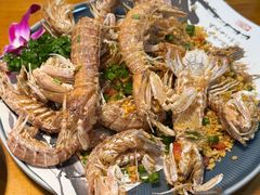 -醉壹号海鲜大排档·老厦门特色菜(厦门美食地标店)