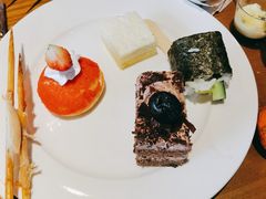-东方明珠·可口可乐欢乐餐厅