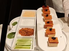 -聚宾楼·烤鸭·家宴(科技三路店)