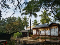 -深圳锦绣中华民俗村