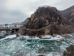 -黑龙潭风景区