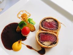 招牌惠灵顿牛排-蝶舍·MAISON PAPILLON