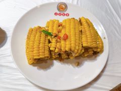 -活潑鲜跳(湖滨商业街店)