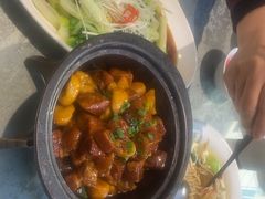 -南方酒店·淮扬菜(回民街店)