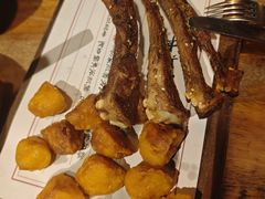 -马灯部落·西湖边的创意山景餐厅(虎跑动物园店)