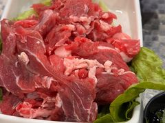 -活潑鲜跳(湖滨商业街店)