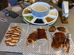 -羲和雅苑•北京烤鸭(平安国际金融中心店)