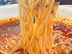 -马子禄牛肉面(金宝街店)