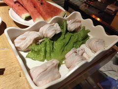 -老版火锅(半坡店)