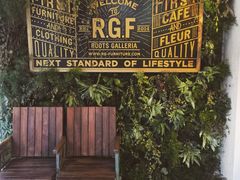 RGF-RGF(巨鹿路店)