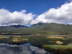 -腾冲北海湿地