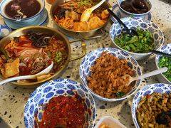 -雙冲柳州螺蛳粉&酸嘢&桂林米粉(簋街店)