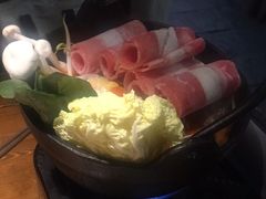 北京肥牛小锅-繁·醉花亭小酒馆(鼓楼店)