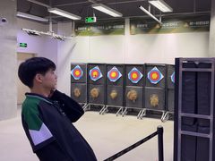 -無弓射箭俱乐部(领展中心城店)