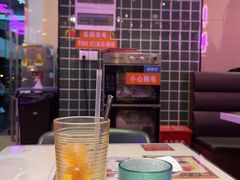 -龙记·香港茶餐厅(海上世界店)