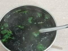 -宝光熏肉鞋底火烧(新街口店)