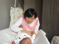 -田螺阿姨自营月嫂·育儿嫂(高新店)
