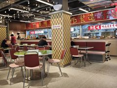 -广九餐室(陈家祠扬韬广场店)